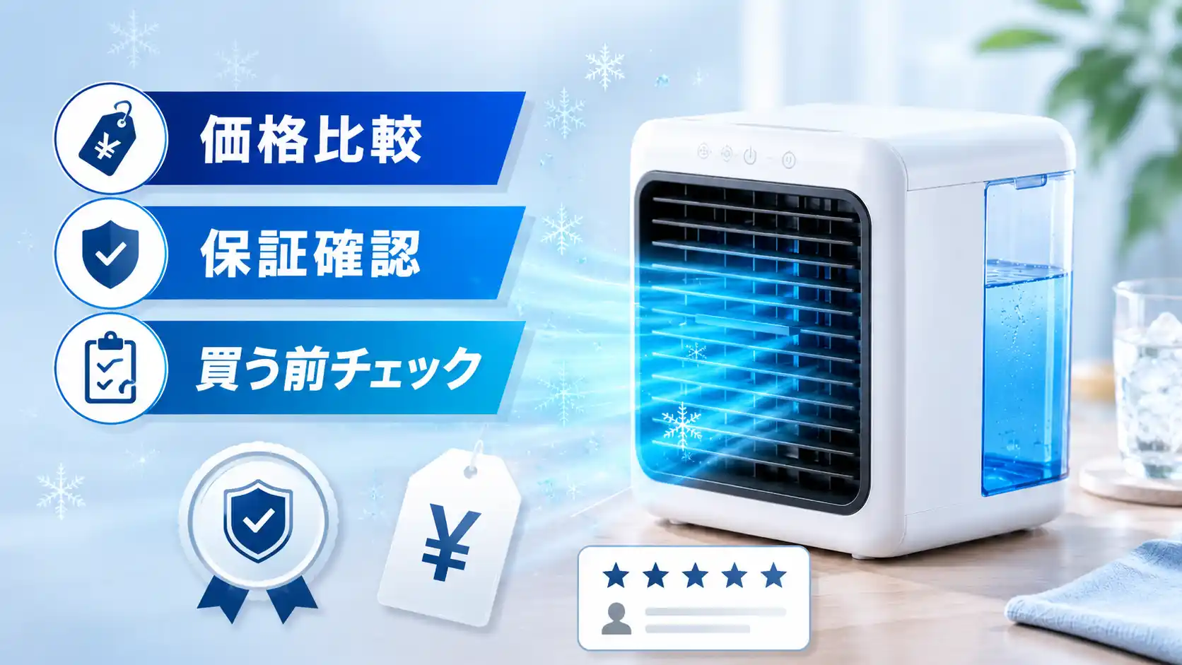 ここひえR8の口入前にチェックすべき項目の紹介